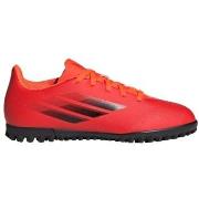 Voetbalschoenen adidas X SPEEDFLOW4 TF Junior