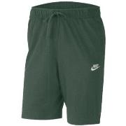 Korte Broek Nike Club