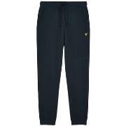 Trainingsbroek Lyle &amp; Scott ML720VOG SLIM SWEAT PANT-Z271 DARK NAV...