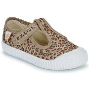 Ballerina's Citrouille et Compagnie ALUNA