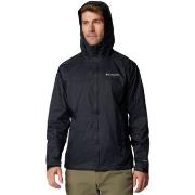 Windjack Columbia Watertight II Rain Jacket
