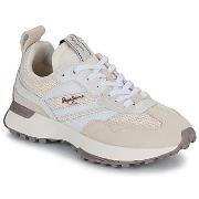 Lage Sneakers Pepe jeans LUCKY KNITTED W