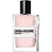 Eau de Parfum Zadig &amp; Voltaire Eau De Parfum This Is Her! Undresse...