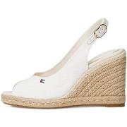 Espadrilles Tommy Hilfiger FW0FW09343