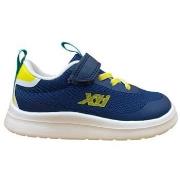 Lage Sneakers Xti 153116 DEPORTIVA CASUAL Azul