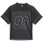 T-shirt Korte Mouw adidas Tyshawn jrsy