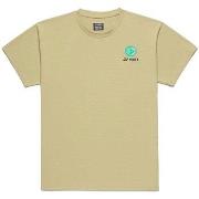 T-shirt Korte Mouw Yonex 16857KB