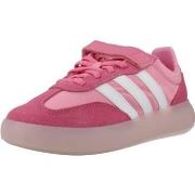Lage Sneakers adidas BARREDA DECODE EL