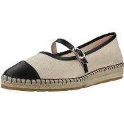 Espadrilles Macarena Bailarinas Mujer Modèle Irwin
