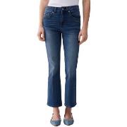 Straight Jeans Liu Jo UA6040D0318