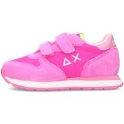 Lage Sneakers Sun68 Z36401B