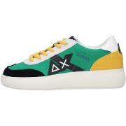 Lage Sneakers Sun68 Z36348T