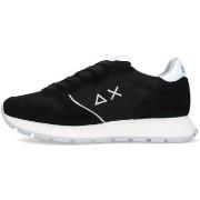 Lage Sneakers Sun68 Z36203