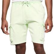 Korte Broek Kaporal -