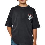 T-shirt Korte Mouw Kaporal -