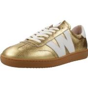 Lage Sneakers Wonders AP2001