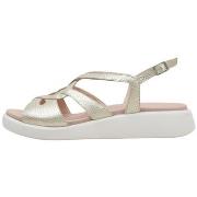 Sandalen Wonders C-6550