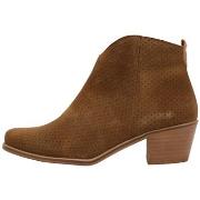 Enkellaarzen Sandra Fontan BICEN