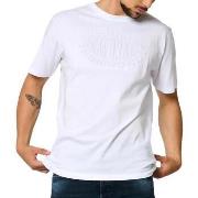 T-shirt Korte Mouw Kaporal -