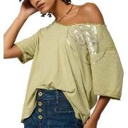 Blouse Kaporal -