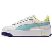 Lage Sneakers Puma -