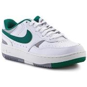 Lage Sneakers Nike Gamma Force