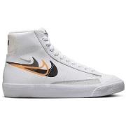 Hoge Sneakers Nike Blazer Mid