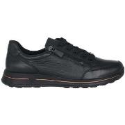 Lage Sneakers Ara Osaka