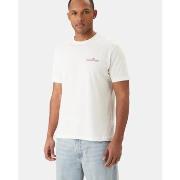 T-shirt Korte Mouw Guess M6GIC0 K8HM0