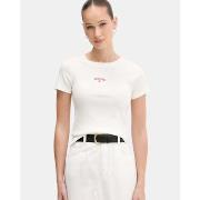 T-shirt Guess W6GPZ3 KA0H1