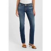 Jeans Le Temps des Cerises Jeans push-up recht PULP, lengte 34