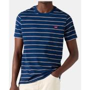 T-shirt Korte Mouw Levis 56605 0257 ORIGINAL HM