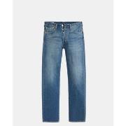 Broeken Levis 00501 3719 501 ORIGINAL FIT WORN IN
