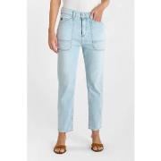 Jeans Le Temps des Cerises Jeans loose, wijd , 7/8