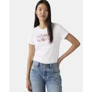 T-shirt Levis 17369 3387 THE PERFECT TEE