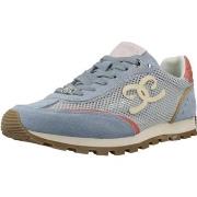 Lage Sneakers Carmela 10002 163213c Jeans