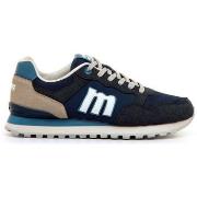 Lage Sneakers MTNG SNEAKERS JOGGO TRACK 84711