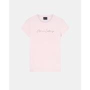 T-shirt EAX XW001457 AF10356