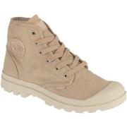 Hoge Sneakers Palladium Hi Pilat M