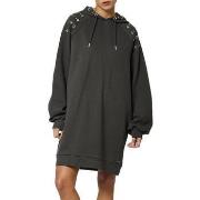 Lange Jurk Kaporal -