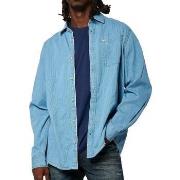 Overhemd Lange Mouw Kaporal -