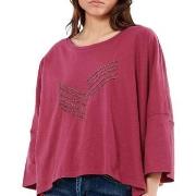 T-Shirt Lange Mouw Kaporal -