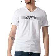 T-shirt Korte Mouw Kaporal -