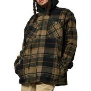 Overhemd Lange Mouw Kaporal -