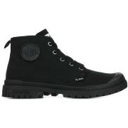 Laarzen Palladium Pampa SP20 Hi Canvas