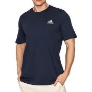 T-shirt Korte Mouw adidas -