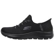Lage Sneakers Skechers SLIP-INS: SUMMITS - DREAM