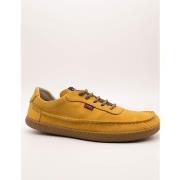 Nette schoenen CallagHan 61903 Nobuk Soft