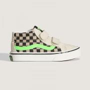 Lage Sneakers Vans Sk8-mid reissue v