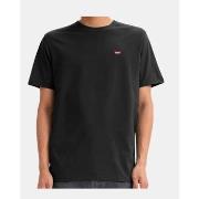 T-shirt Korte Mouw Levis 56605 0009 SS ORIGINAL HM